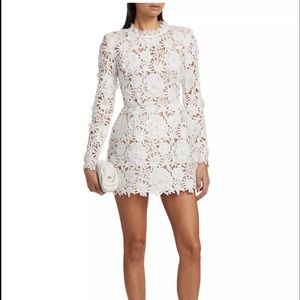 Bronx and Banco Maia Mini dress